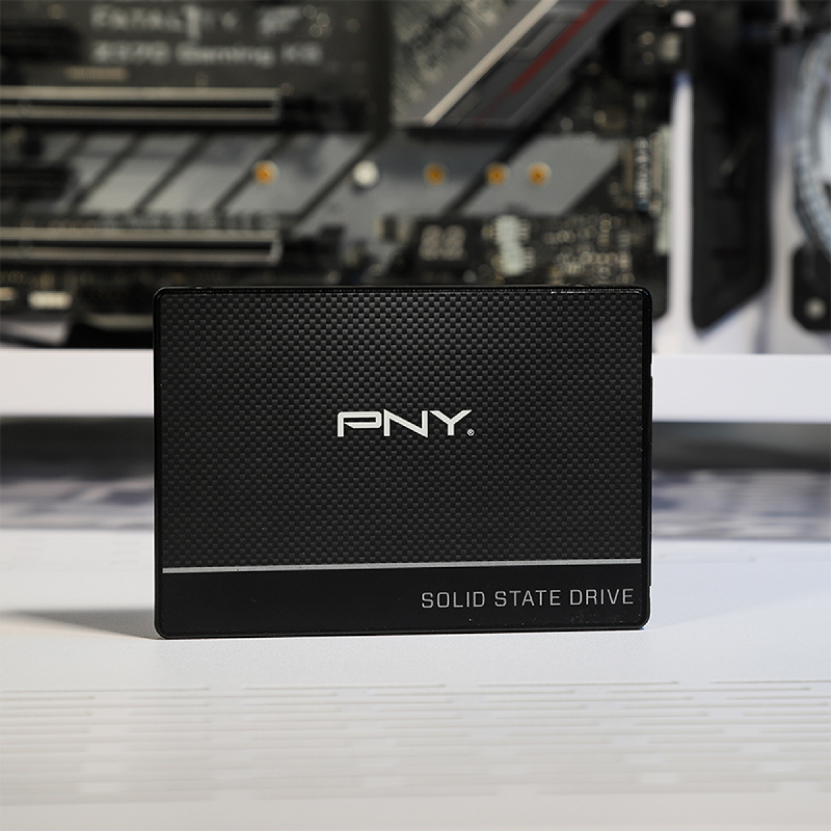 SSD PNY CS900 M.2 2280 250GB QLC